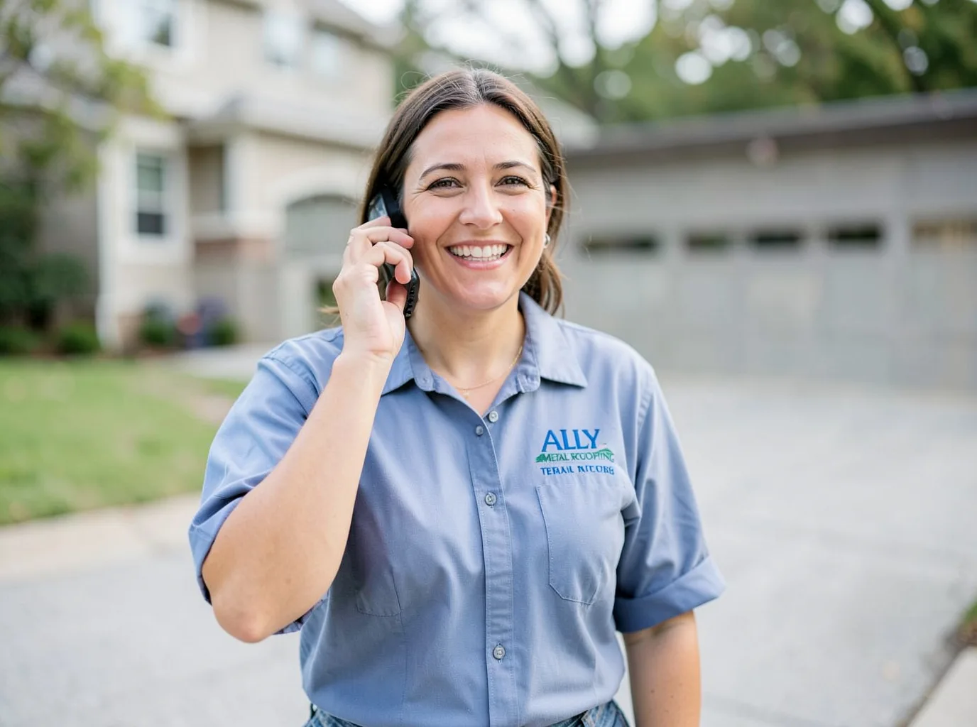 Metal Roof Installation Fowler, MI FAQs